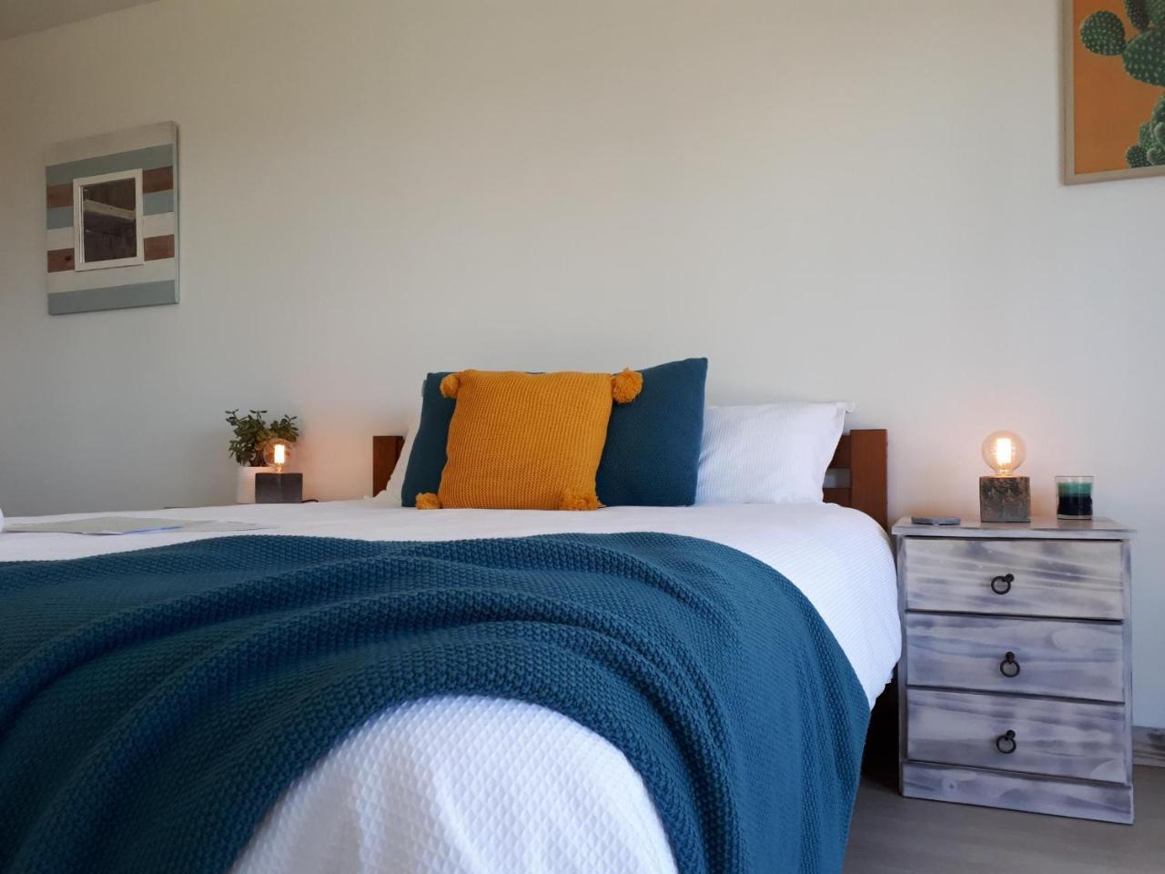 Mahana Hideaway Экстерьер фото