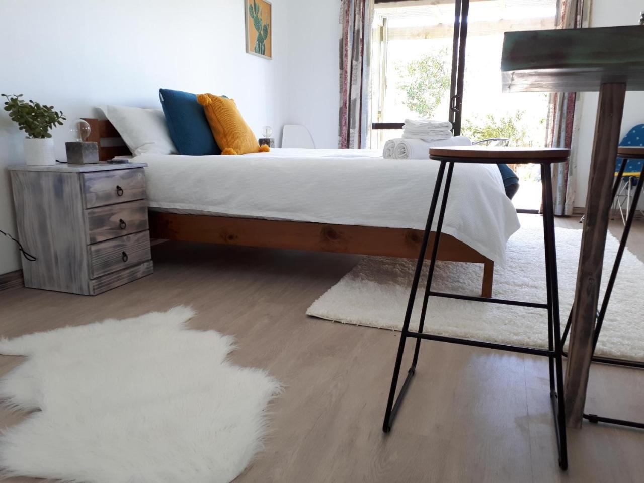 Mahana Hideaway Экстерьер фото