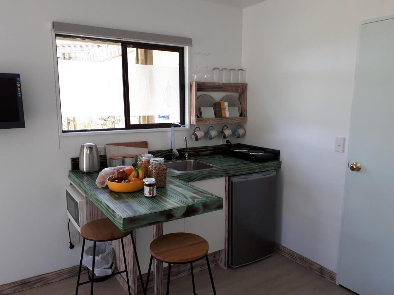 Mahana Hideaway Экстерьер фото