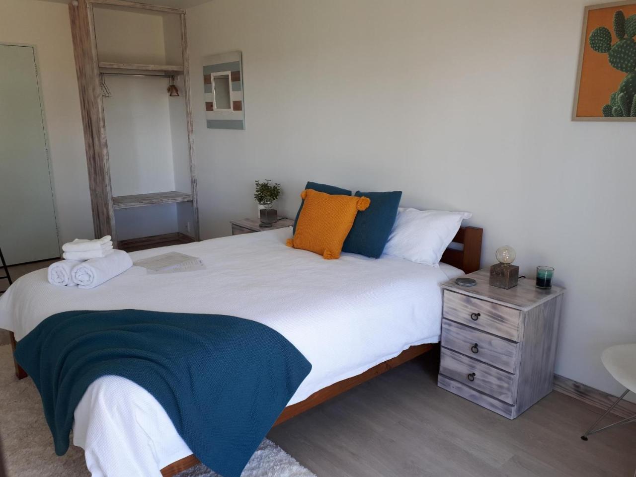 Mahana Hideaway Экстерьер фото