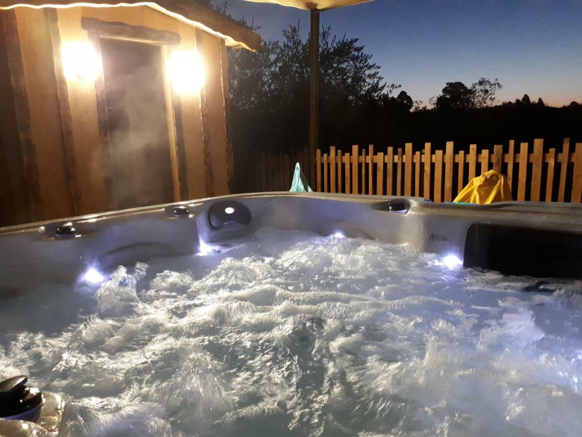 Mahana Hideaway Экстерьер фото