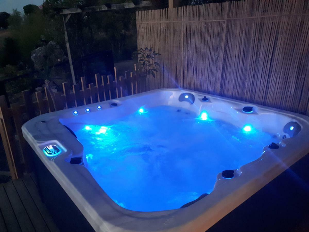Mahana Hideaway Экстерьер фото